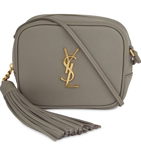 selfridges manchester ysl bags|selfridges ysl handbag.